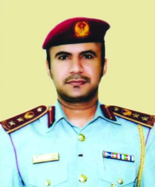 "علي اليماحي"