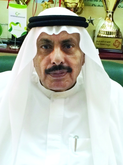 "■ منصور شكري"
