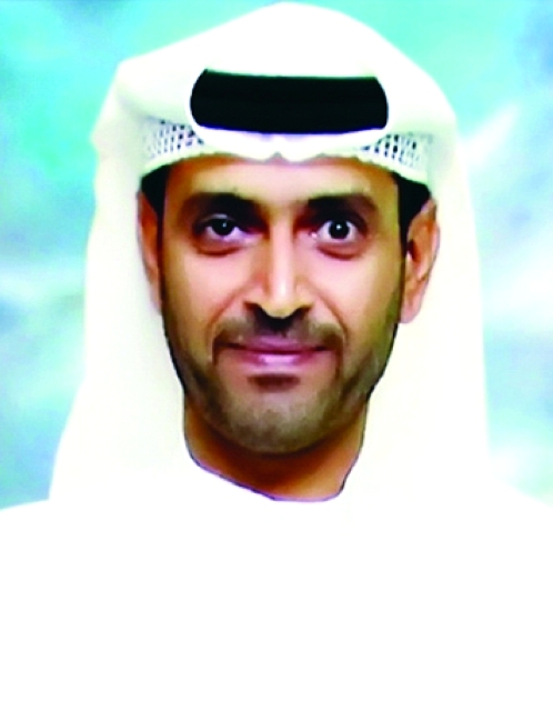 "عوض الكتبي: جدول زمني لتحديث الأجهزة"