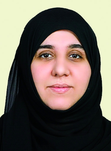 "سميحة الزرعوني: الخدمات ستكون أسرع قريباً"