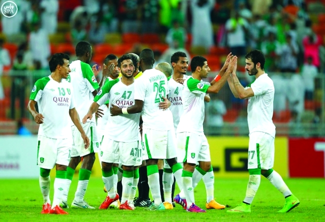 "■ الأهلي السعودي يتطلع إلى كأس ملك السعودية | البيان"