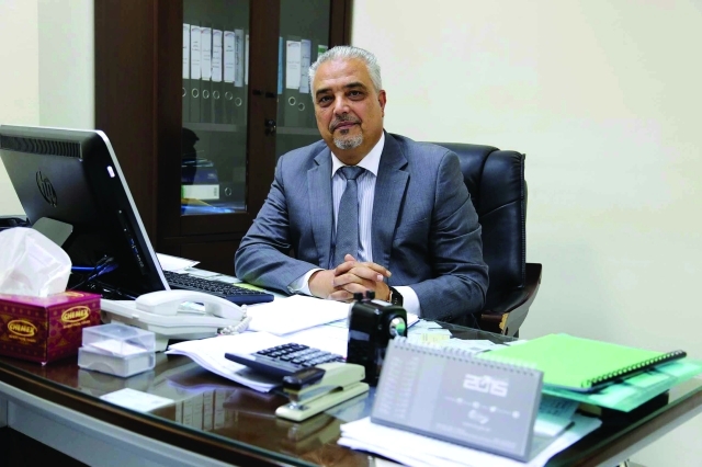 "■موفق القرعان"