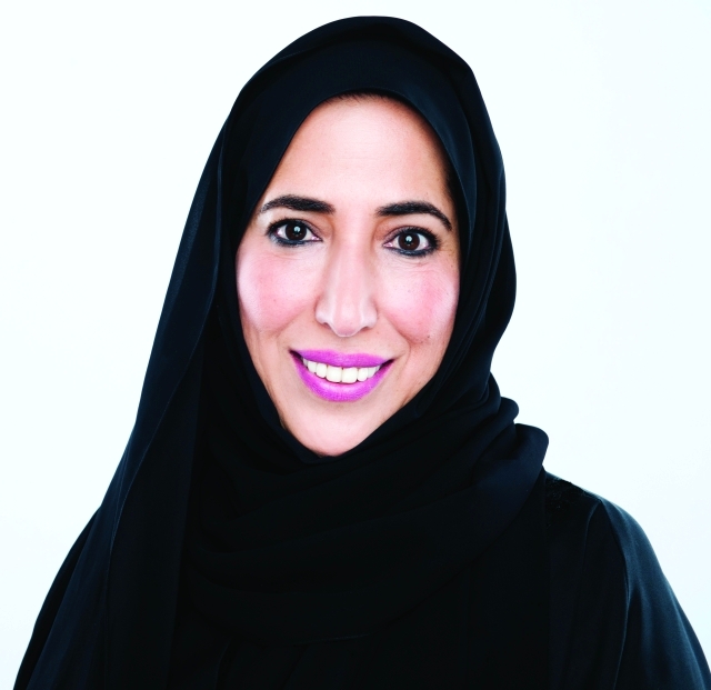 "■ فاطمة المري"