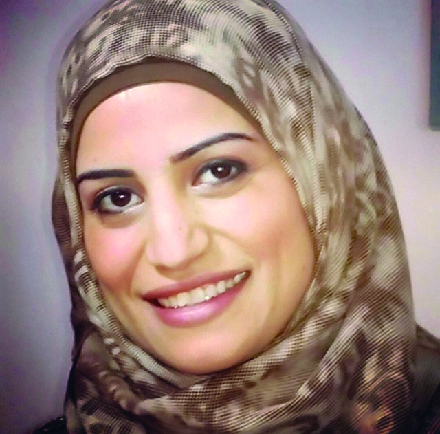 "■ مي حنين"