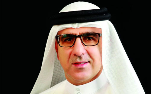 »خليفة التخصصي« برأس الخيمة يستضيف 5 أطباء من جامعة سيئول الكورية