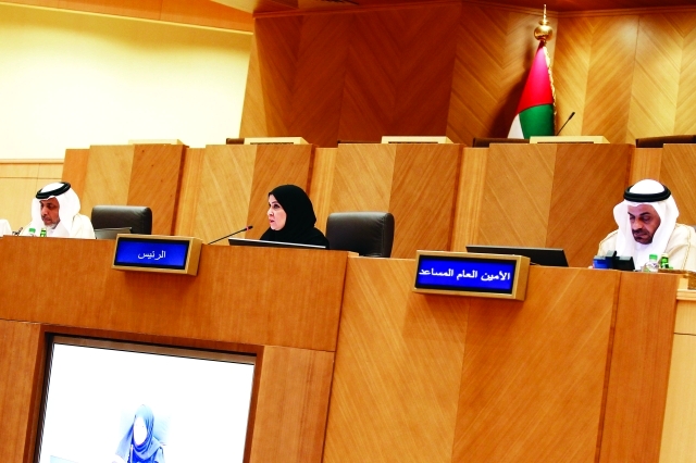 «الوطني» يقر مشروع تعديل قانون الرفق بالحيوان