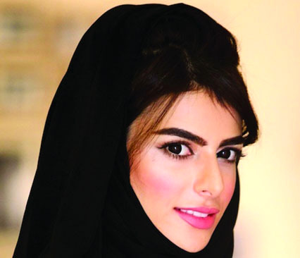 "منى بن كلي: فرصة فريدة للتواصل مع الموهوبين"