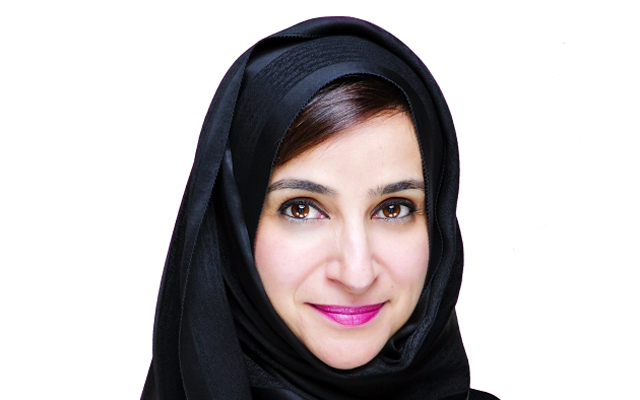 "جميلة المهيري"