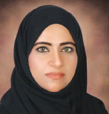 "شريفة موسى"