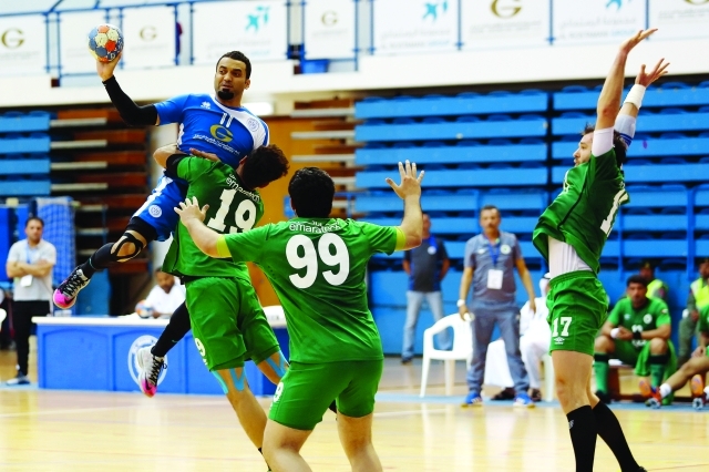 "■ النصر يواجه الشباب في أقوى مواجهات ربع النهائي | البيان"