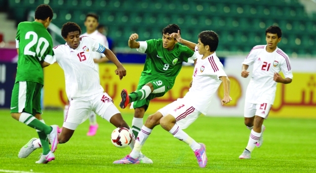 "■ قرعة منتخب الناشئين اليوم في الهند | البيان"
