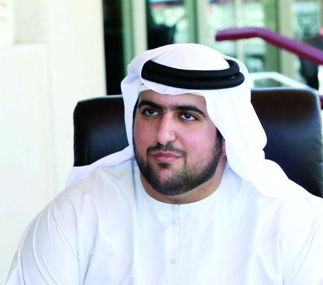 "■ سعيد بن حمدان بن راشد"