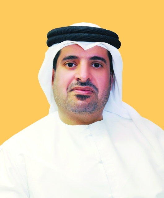" خالد الهاجري"