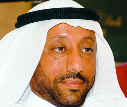 " عبدالله سلطان العويس"