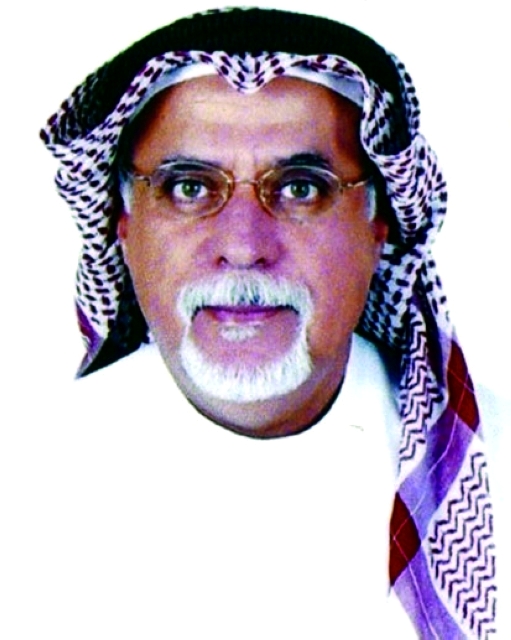 "د. عبد الله المدني"