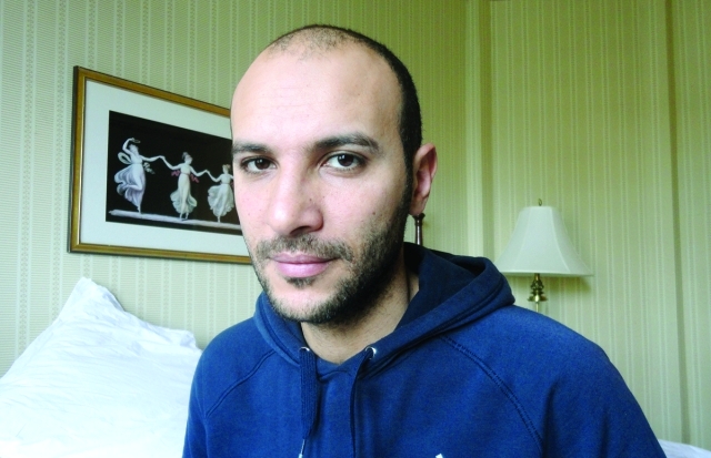 "محمد دياب: الحديث عن الفيلم بالحقائق وليس النوايا"