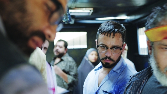 "■ أحد مشاهد الفيلم"