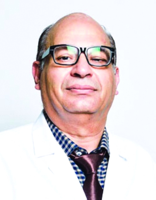 "دكتور يونس أبو العينين"