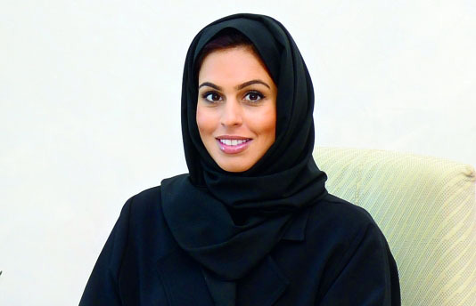 "■ خولة السركال"