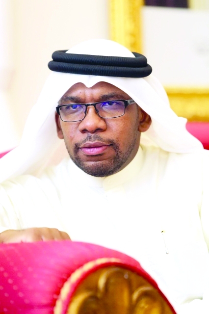"■ عمر الكعبي"