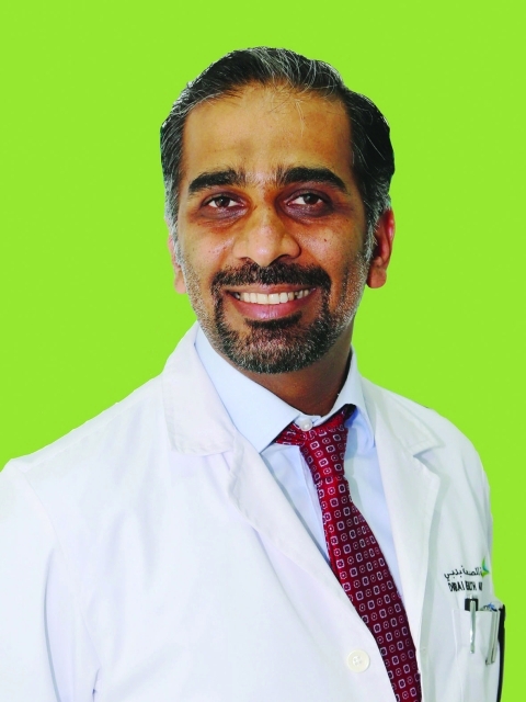 "علي خماس"