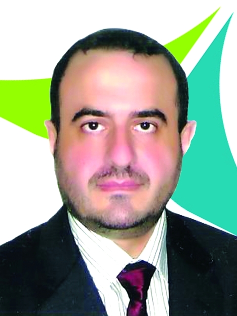 "الدكتور حسن حطيط"