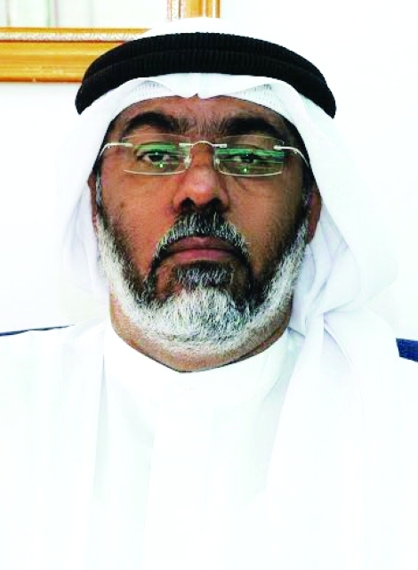 "■ قمبر المازم"