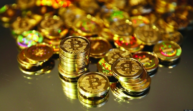 "■ المؤتمر يخصص جلسة حول عملة البيتكوين | البيان"