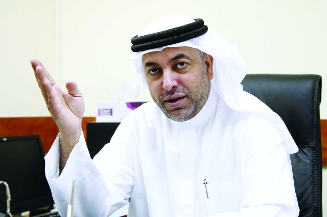 "إبراهيم عبدالله البحر"