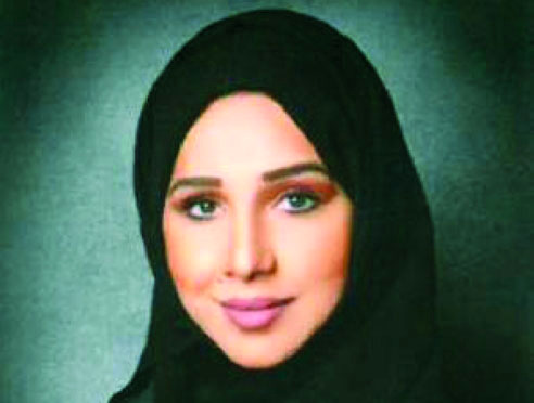 "فوزية فريدون"