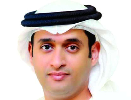 "سعيد اليتيم: الإمارات في صدارة المنطقة للمدفوعات الإلكترونية"