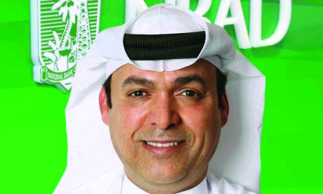 "سيف الشحي: دخلنا مرحلة التبني واسع النطاق لتقنيات الدفع المقدم"