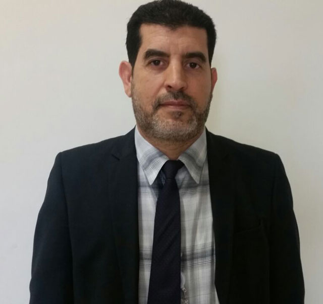 "جمال البرادعي"
