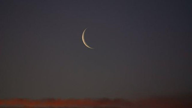 فلكياً.. "رمضان" 30 يوماً تبدأ الاثنين المقبل