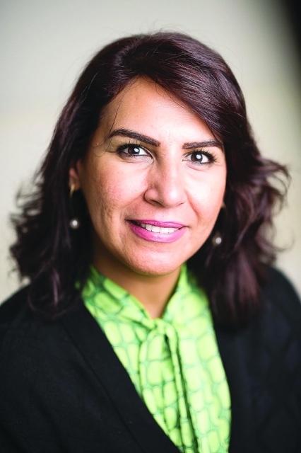 "■ خديجة تركي"