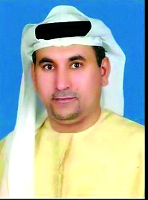 "المجني عليه أحمد سالاري"