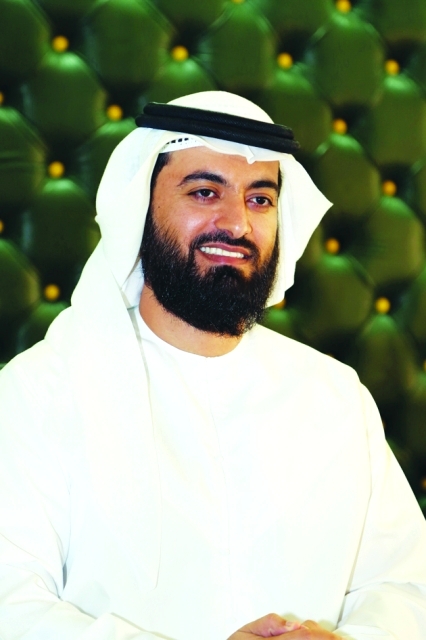 "سهيل المهيري"
