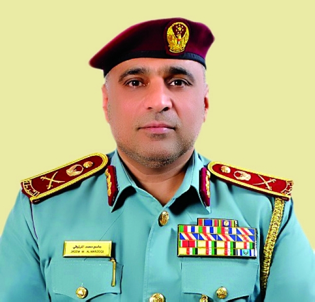 "جاسم المرزوقي"