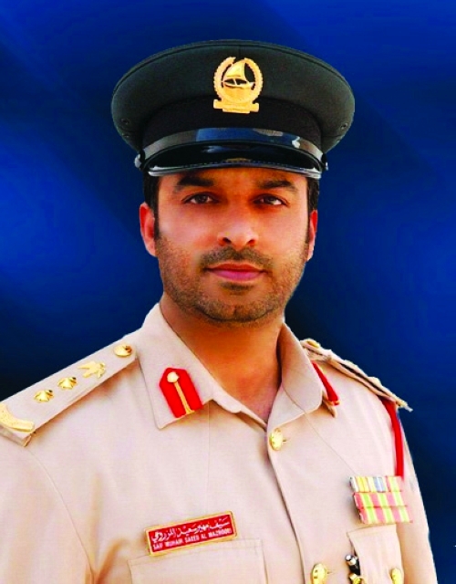"سيف المزروعي"