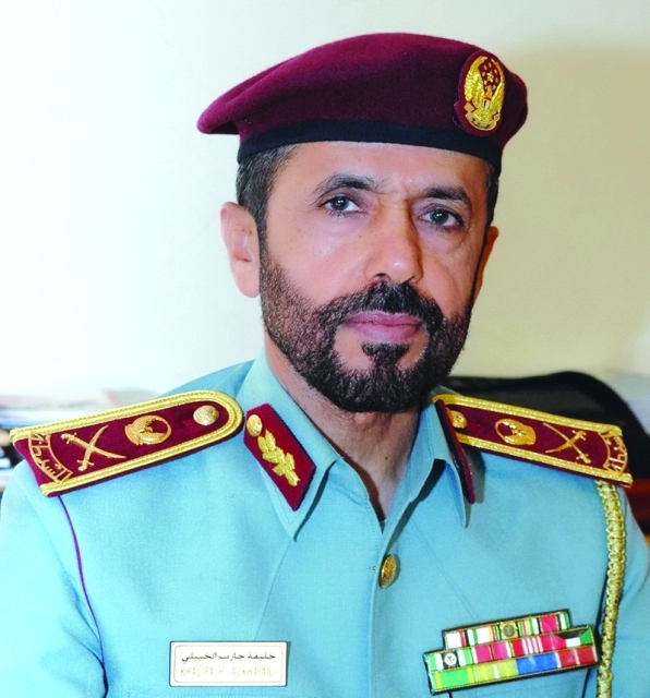 "خليفة الخييلي"