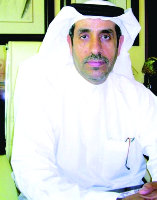 "أحمد المنصوري"