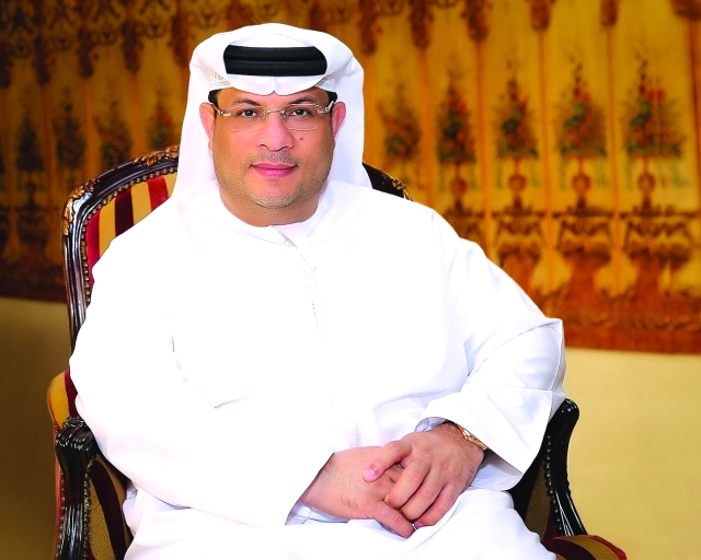 "محمد الضنحاني: المجلس يساهم في ترسيخ وتعزيز الهوية الوطنية"