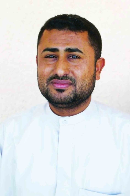 "■ فضل العبادي"