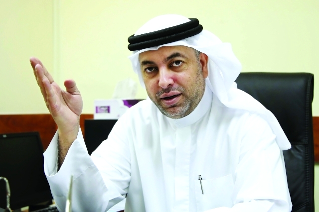 "■ إبراهيم عبدالله البحر"