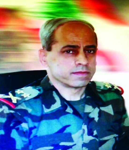 "محمد خير"
