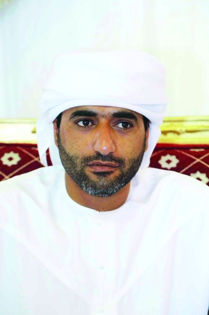 "ماجد الكتبي"