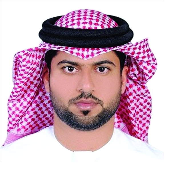 "سالم المقبالي"