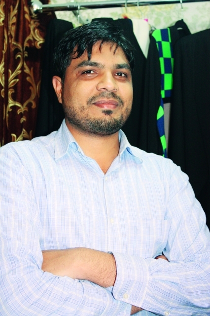 "محمد شاهد"