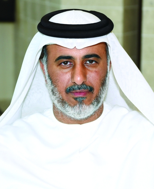"محمد الأحبابي"