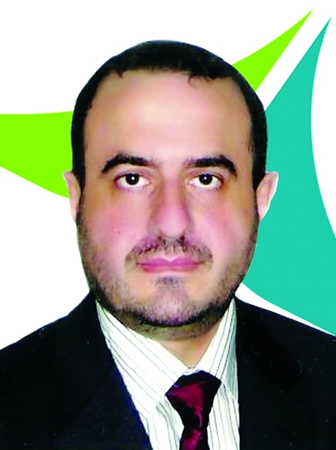 "الدكتور حسن حطيط"